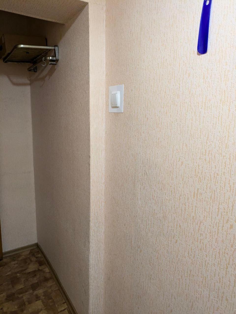 На Проспекті Гагаріна 99 1 Кімнатна Квартира Neo Plaza Мечнікова Поліклініка Мвд Ддувс Дііт Дну Comfort24 ドニプロペトロウシク エクステリア 写真